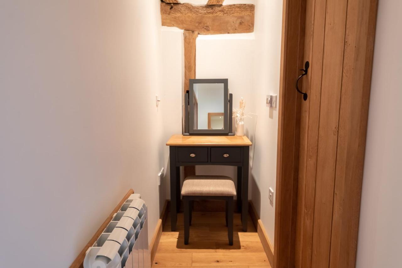Bramble Cottage Hereford Extérieur photo